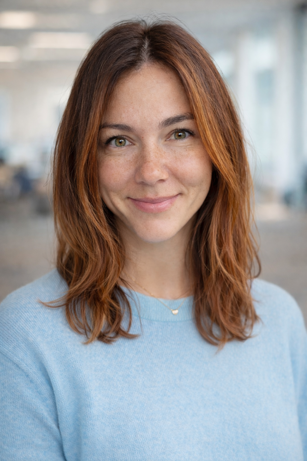 Olga Tone — AI Practitioner and Business Sprint Facilitator at Tone Ventures
